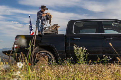 Adapt and Conquer: The Role of Chevy Transfer Cases in Versatile Driving