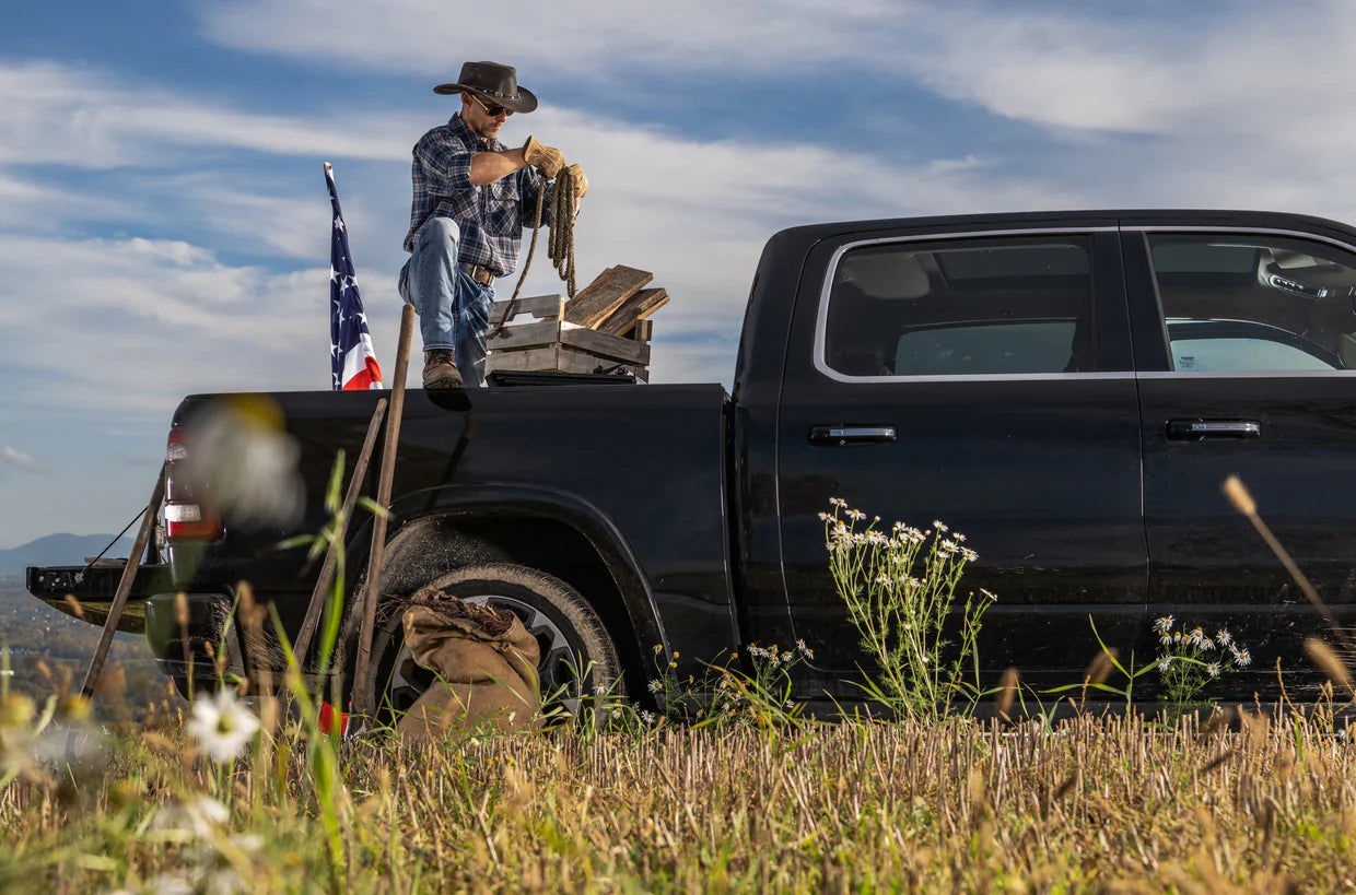 Adapt and Conquer: The Role of Chevy Transfer Cases in Versatile Driving