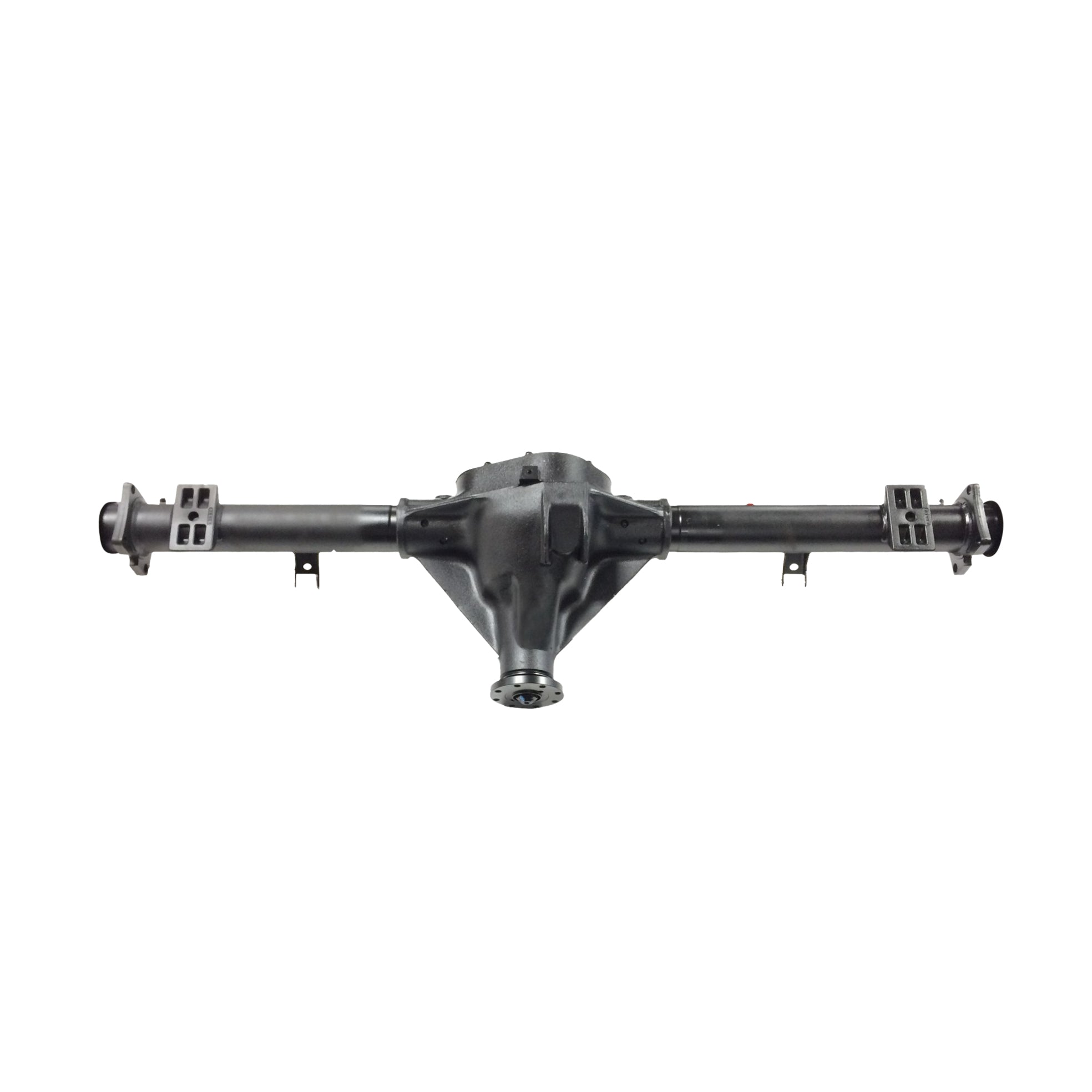 Reman Axle Assy Dana 60 09-14 Ford E350 3.73 Ratio, SRW, Sf w/ Adv Tra ...