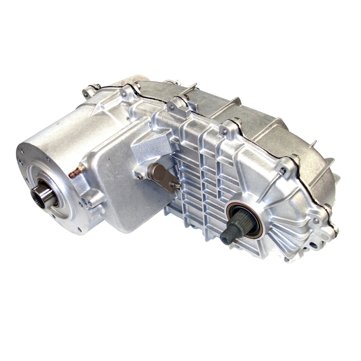 BW1345 Manual Shift Transfer Case For 1980-1986 Ford F-series, 1982-19 ...