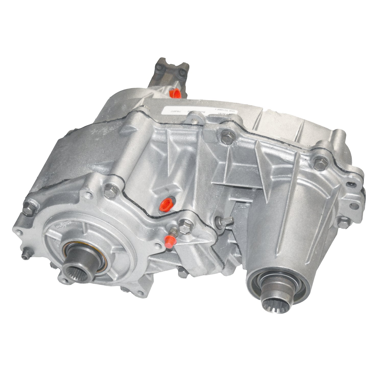 BW1350 Manual Shift Transfer Case For 1983-1993 Ford Ranger And Bronco ...