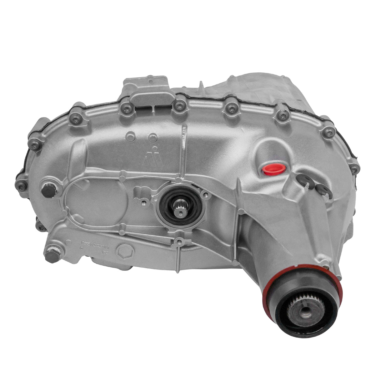 Remanufactured MP1626 Electric Shift Transfer Case, 2011-2019 Sierra A ...