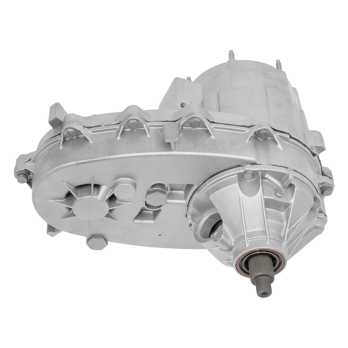 NP208 Transfer Case for Chrysler 80-82 D-series – TNT Transfer Cases