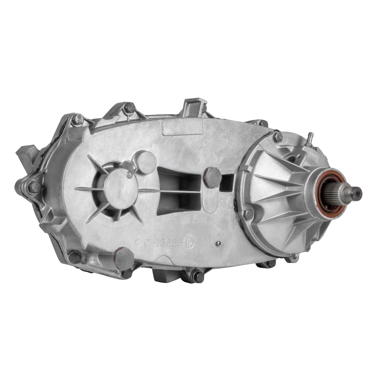 NP208 Transfer Case for Ford 80-86 F150 & Bronco – TNT Transfer Cases