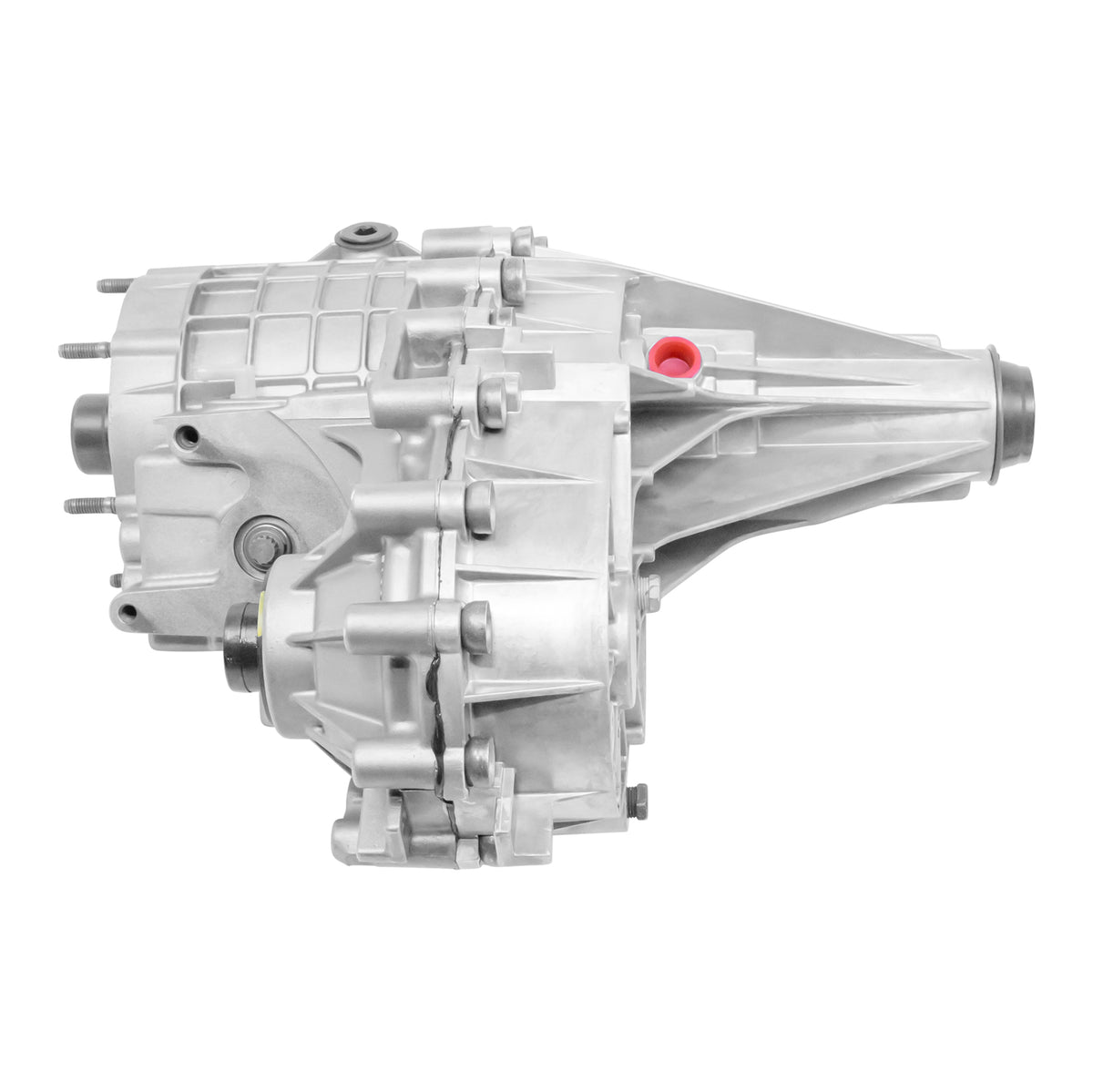 Case Transfer File Transfer Case for 2003-2007 General Motors with 4L60 and 4L70E – TNT ...