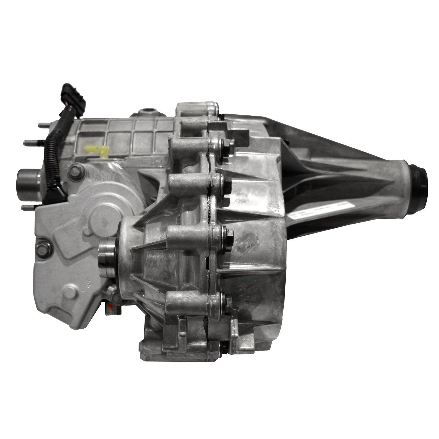 Case Transfer File Transfer Case for 2003-2007 General Motors with 29 Spline Input – TNT ...