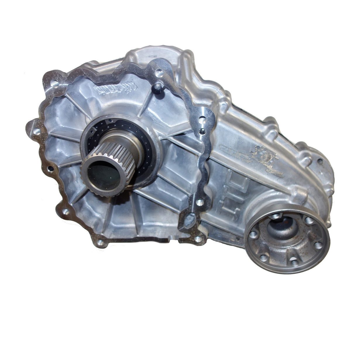 Transfer Case for Mercedes 06-12 GL & ML – TNT Transfer Cases