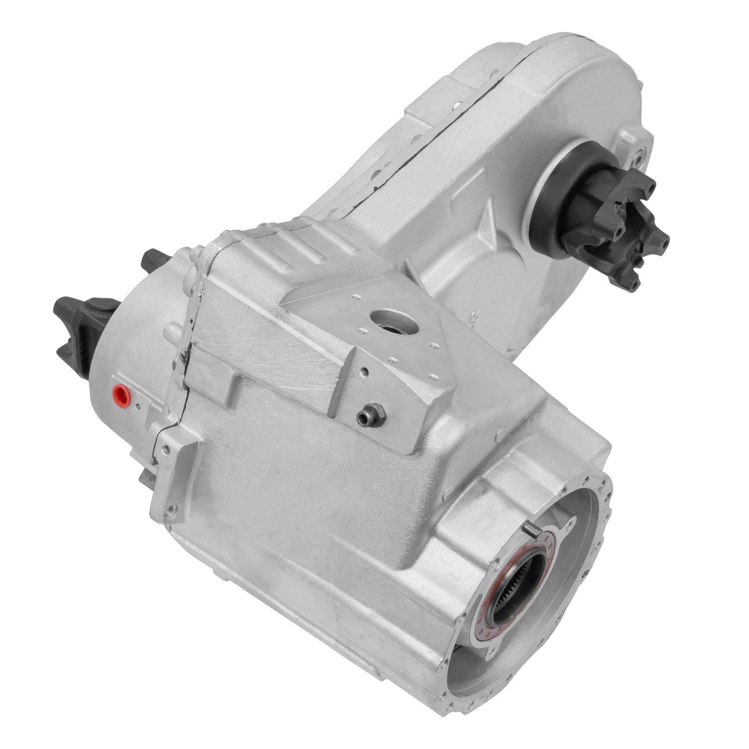 Case Transfer File Remanufactured Meritor MTC3203 Transfer Case, '19-'24 GM 4500/5500/650 ...